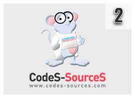 Codes Sources CCM