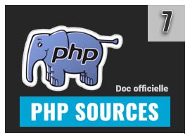 PHP Sources